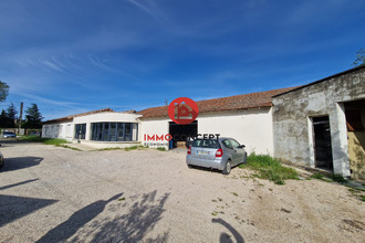 Ma-Cabane - Vente Local commercial Connaux, 682 m²