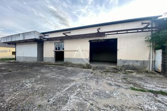 Ma-Cabane - Vente Local commercial CONTRES, 263 m²