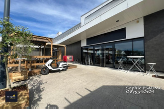 Ma-Cabane - Vente Local commercial CONTREXEVILLE, 150 m²