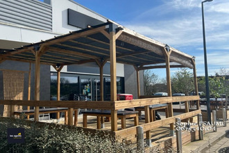 Ma-Cabane - Vente Local commercial CONTREXEVILLE, 150 m²