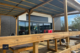 Ma-Cabane - Vente Local commercial CONTREXEVILLE, 150 m²