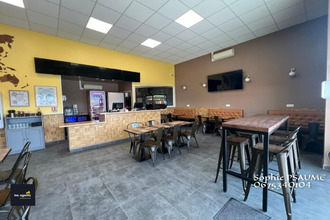 Ma-Cabane - Vente Local commercial CONTREXEVILLE, 150 m²