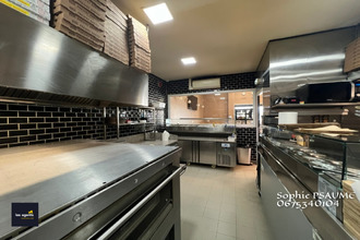 Ma-Cabane - Vente Local commercial CONTREXEVILLE, 150 m²