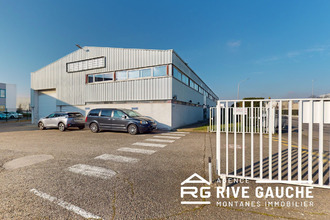 Ma-Cabane - Vente Local commercial Corbas, 3161 m²