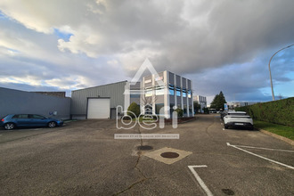 Ma-Cabane - Vente Local commercial Corbas, 3640 m²