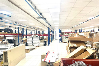 Ma-Cabane - Vente Local commercial Cordemais, 1495 m²