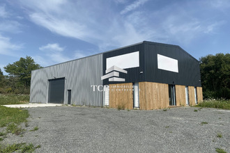 Vente Local commercial 44360, Cordemais France