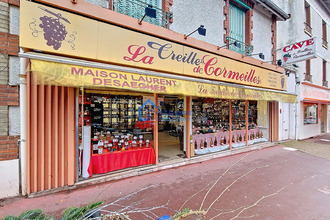 Ma-Cabane - Vente Local commercial CORMEILLES-EN-PARISIS, 105 m²