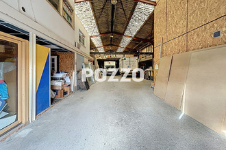 Ma-Cabane - Vente Local commercial CORMELLES-LE-ROYAL, 1575 m²