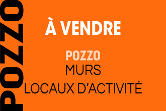 Ma-Cabane - Vente Local commercial CORMELLES-LE-ROYAL, 500 m²