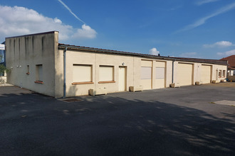Ma-Cabane - Vente Local commercial CORMONTREUIL, 426 m²