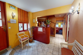 Ma-Cabane - Vente Immeuble COSNE-COURS-SUR-LOIRE, 450 m²