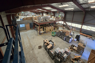 Ma-Cabane - Vente Local commercial Coulommiers, 4540 m²