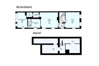 Ma-Cabane - Vente Local commercial COURBEVOIE, 31 m²