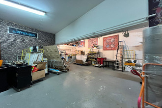 Ma-Cabane - Vente Local commercial COURBEVOIE, 157 m²