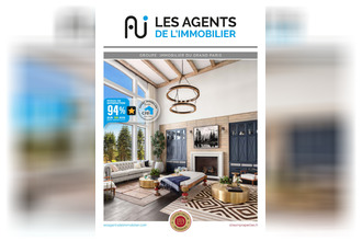 Ma-Cabane - Vente Local commercial COURBEVOIE, 157 m²