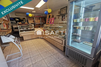 Vente Local commercial 11110, Coursan France