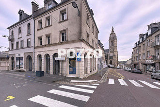 Vente Local commercial 50200, COUTANCES France