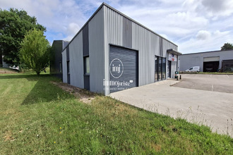 Ma-Cabane - Vente Local commercial Couzeix, 320 m²