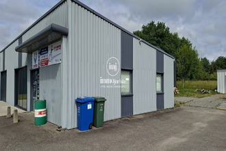 Ma-Cabane - Vente Local commercial Couzeix, 320 m²