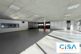 Ma-Cabane - Vente Local commercial Creil, 1136 m²