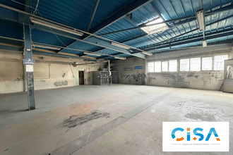 Ma-Cabane - Vente Local commercial Creil, 1136 m²