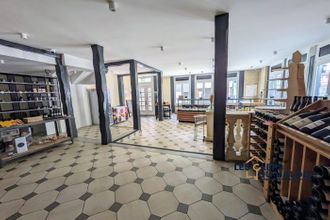 Ma-Cabane - Vente Local commercial Crépy-en-Valois, 251 m²