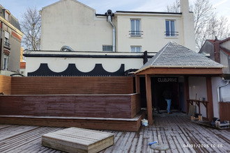 Ma-Cabane - Vente Local commercial Créteil, 650 m²