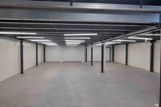 Ma-Cabane - Vente Local commercial Créteil, 519 m²