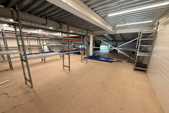 Ma-Cabane - Vente Local commercial Créteil, 519 m²