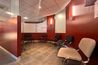 Ma-Cabane - Vente Local commercial CREUTZWALD, 203 m²