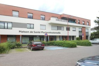 Ma-Cabane - Vente Local commercial CREUTZWALD, 203 m²