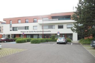 Ma-Cabane - Vente Local commercial CREUTZWALD, 203 m²