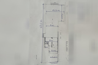 Ma-Cabane - Vente Local commercial Croissy-sur-Seine, 386 m²