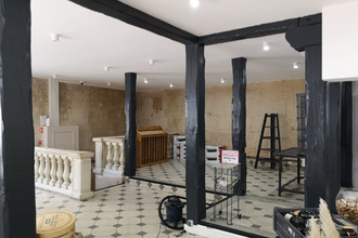Vente Local commercial 60800, Crépy-en-Valois France