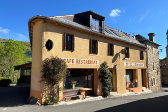 Ma-Cabane - Vente Local commercial Cubières, 705 m²