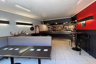 Ma-Cabane - Vente Local commercial Cubières, 705 m²
