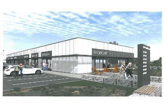 Vente Local commercial 31270, CUGNAUX France
