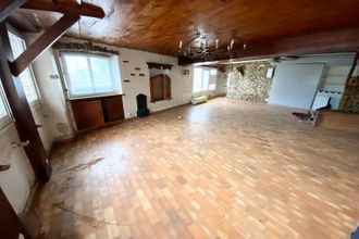 Ma-Cabane - Vente Local commercial CUSSEY-SUR-L'OGNON, 112 m²