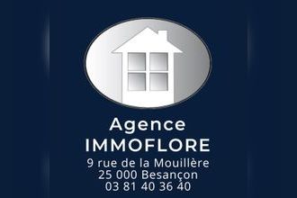 Ma-Cabane - Vente Local commercial CUSSEY-SUR-L'OGNON, 112 m²