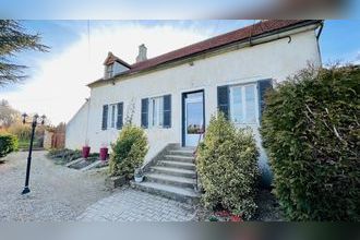 Ma-Cabane - Vente Local commercial Cussy-les-Forges, 97 m²