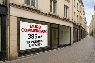 Vente Local commercial 40100, DAX France