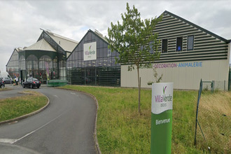 Ma-Cabane - Vente Local commercial DEOLS, 2900 m²