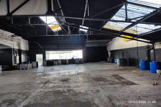 Ma-Cabane - Vente Local commercial Deuil-la-Barre, 998 m²