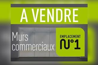 Ma-Cabane - Vente Local commercial DEVILLE-LES-ROUEN, 120 m²