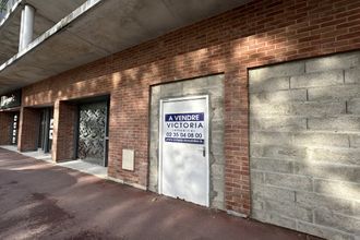 Ma-Cabane - Vente Local commercial Dieppe, 106 m²