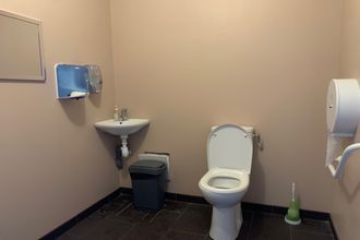 Ma-Cabane - Vente Local commercial Dieppe, 113 m²