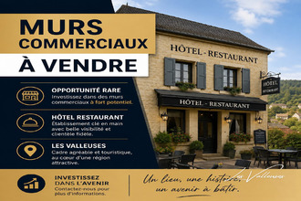 Ma-Cabane - Vente Local commercial Dieppe, 250 m²