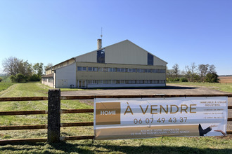 Ma-Cabane - Vente Local commercial Dieulouard, 2400 m²