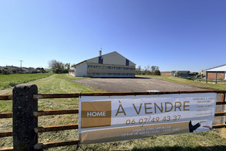 Ma-Cabane - Vente Local commercial Dieulouard, 2400 m²